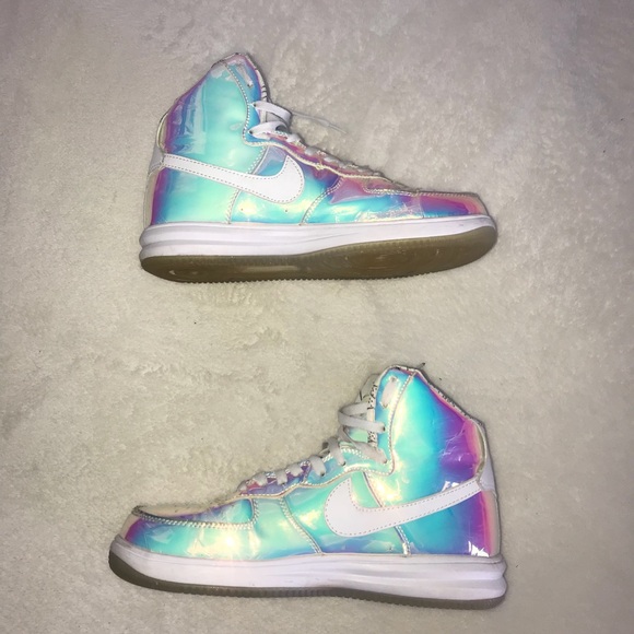 nike iridescent mens